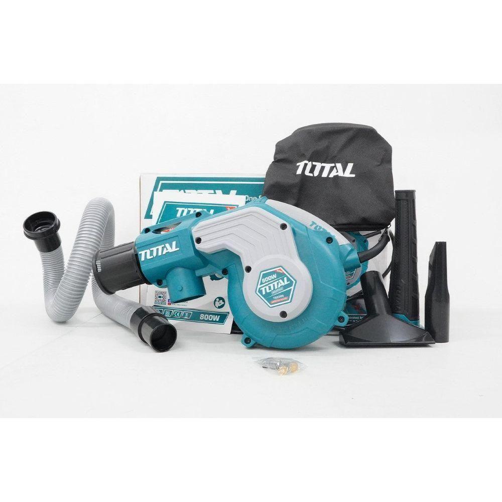 Total TB2086 Air Blower with Flexible Hose | Total by KHM Megatools Corp. Total TB2086 Air Blower with Flexible Hose | Total by KHM Megatools Corp.